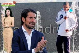 Bóng đá - Mbappe từng bị đội trẻ Madrid chê, CLB của sao Hollywood mời Bale tái xuất (Clip tin nóng bóng đá 24h)