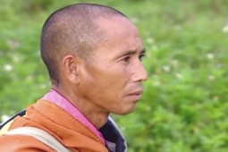 Ban Tôn giáo Chính phủ thông tin về việc ẩn tu của ông Thích Minh Tuệ