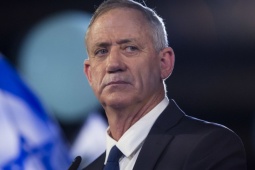 Thế giới - Phản ứng của ông Nentayahu sau khi bộ trưởng Nội các chiến tranh bất ngờ từ chức