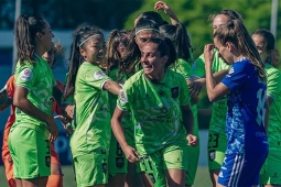 Bóng đá - Huỳnh Như tỏa sáng giúp đội bóng Bồ Đào Nha trụ hạng, có lời chia tay ngọt ngào