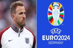 Harry Kane "thích" trận thua Iceland, cảnh báo đồng đội trước thềm EURO 2024