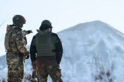 Thế giới - Quân đội Nga kiểm soát 60% diện tích vùng Donetsk