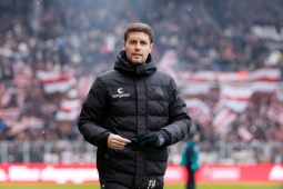 Bóng đá - Tin mới nhất bóng đá tối 10/6: Brighton sắp đón HLV trẻ nhất lịch sử Ngoại hạng Anh