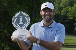 Thể thao - Nóng nhất thể thao tối 10/6: Golfer số 1 thế giới tái hiện kỳ tích của Tiger Woods