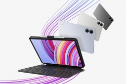 Thời trang Hi-tech - Xiaomi tung máy tính bảng Redmi Pad Pro kèm bàn phím và bút thông minh