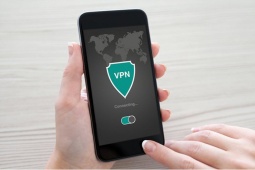 Công nghệ thông tin - 100 ứng dụng VPN nên lập tức gỡ khỏi điện thoại Android