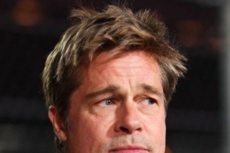 Ngày tồi tệ nhất với Brad Pitt