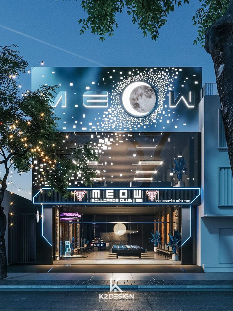 Meow Billiards Club – Chất lượng tạo nên thương hiệu - 1