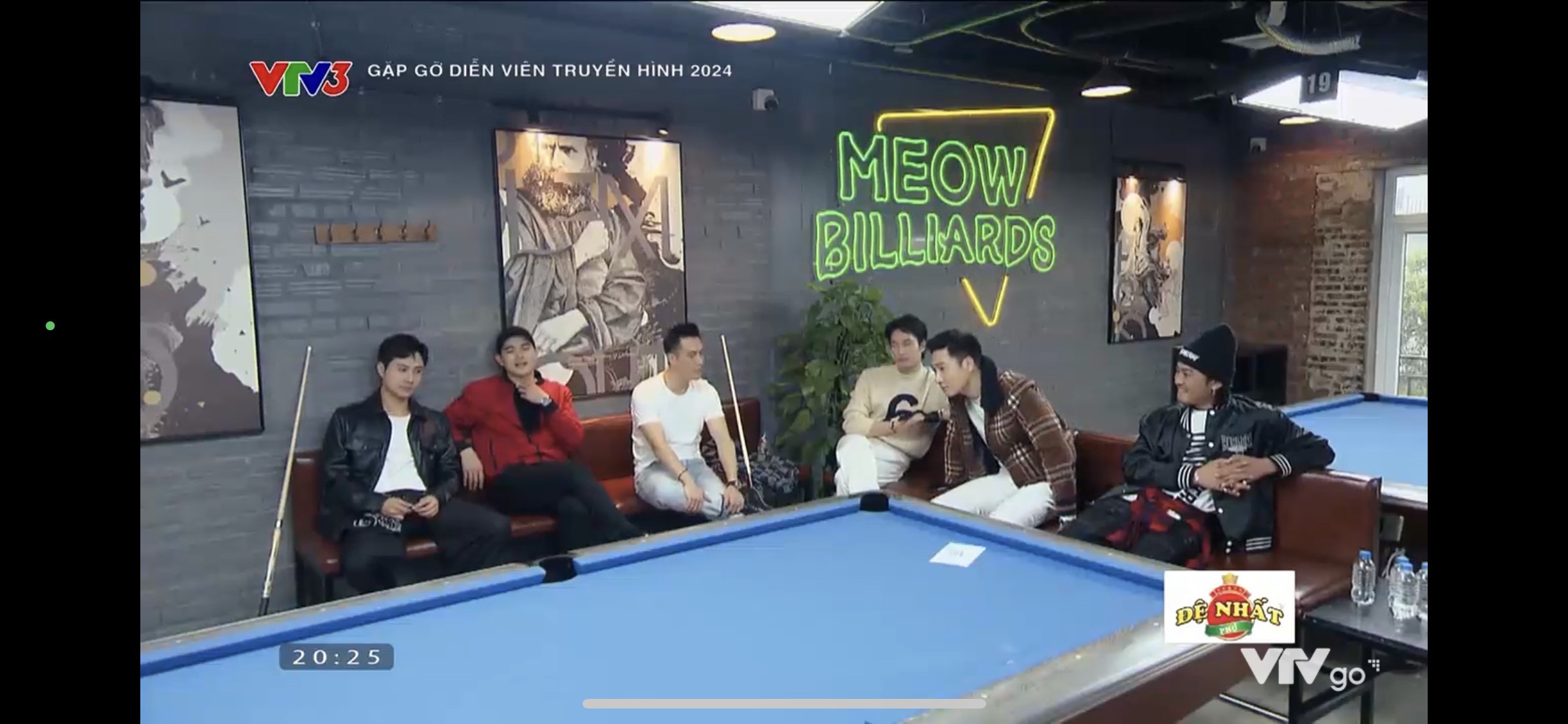 Meow Billiards Club – Chất lượng tạo nên thương hiệu - 6