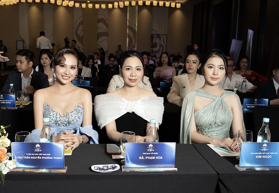 Cuộc thi nhan sắc không chấp nhận thí sinh chuyển giới - 1