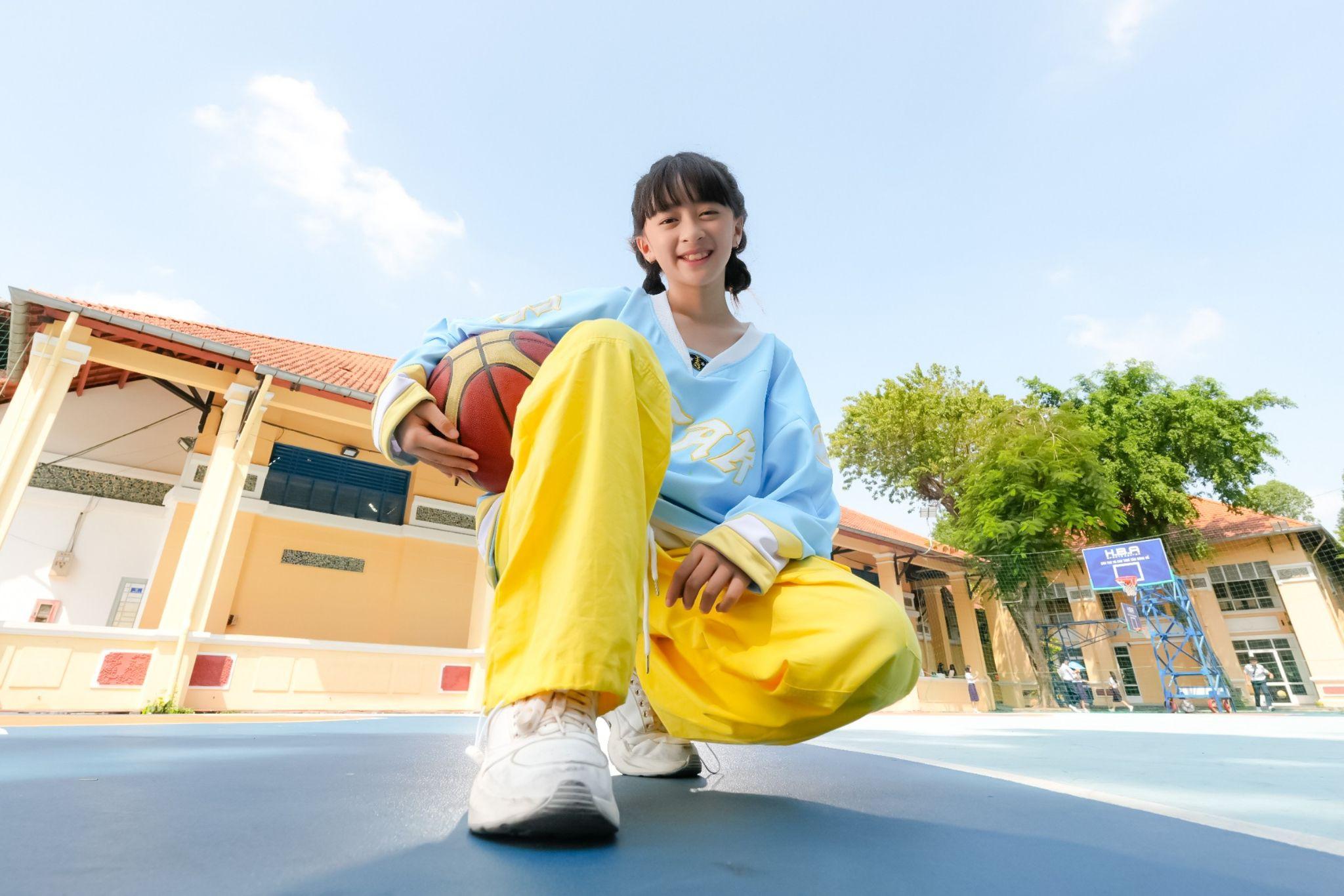 ILA Summer Never Ends 2024 không đóng khung trải nghiệm của học sinh Alpha.