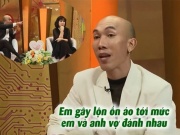 Bạn trẻ - Cuộc sống - Tin nhắn của bạn trai cũ khiến chồng bỏ nhà ra đi mặc vợ mang bầu