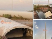 Tin tức trong ngày - Chưa thống nhất bồi thường vụ rơi cánh quạt điện gió ở Bạc Liêu