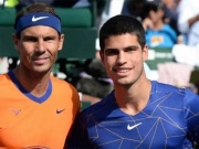 Thể thao - Alcaraz lên ngôi Roland Garros, Nadal phong tước “Hoàng tử đất nện”