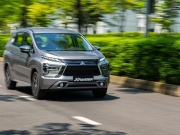 Tin tức ô tô - Giá xe Mitsubishi Xpander lăn bánh tháng 6/2024, hỗ trợ 50% phí trước bạ