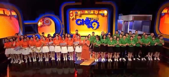 Liên đoàn Lao động Quảng Ninh sôi động tham gia chương trình "Giờ Thứ 9" - 1