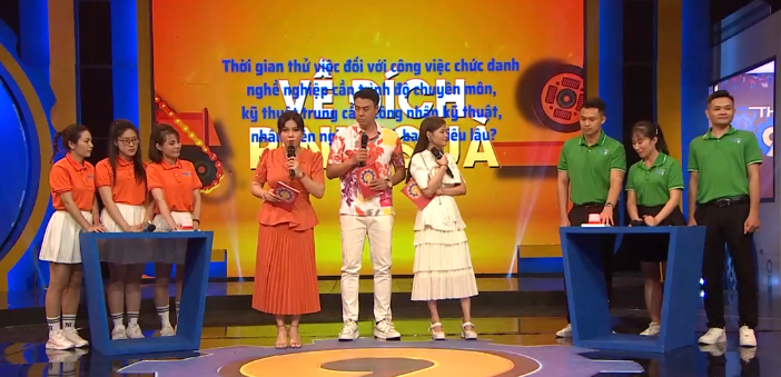 Liên đoàn Lao động Quảng Ninh sôi động tham gia chương trình "Giờ Thứ 9" - 6