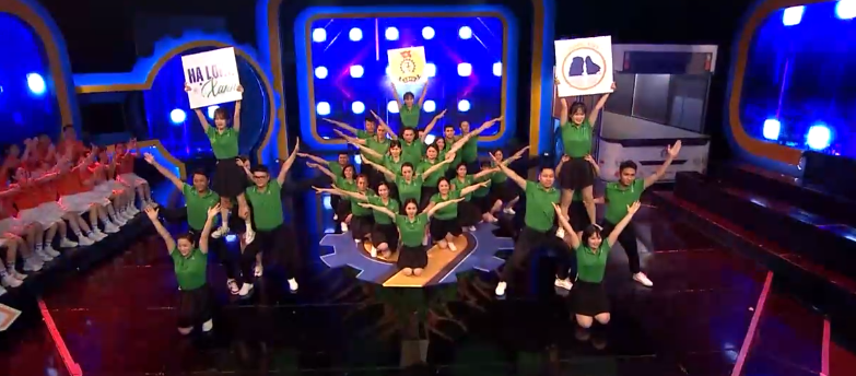 Liên đoàn Lao động Quảng Ninh sôi động tham gia chương trình "Giờ Thứ 9" - 2