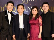 Thời trang - Loạt túi hiệu tiền tỷ của mẹ chồng Đỗ Mỹ Linh