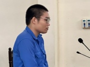 Pháp luật - Mức án cho kẻ mất nhân tính ở Bà Rịa- Vũng Tàu