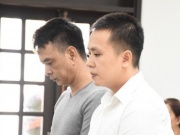 Pháp luật - Giết người do bị ngăn mời bia