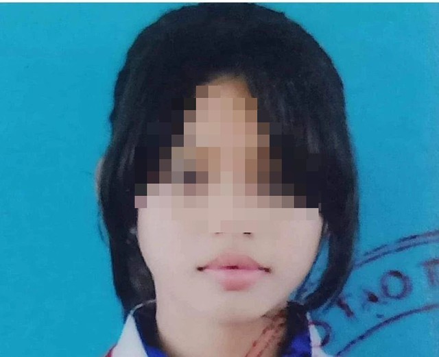 Nữ sinh T.N.N đã được tìm thấy sau 4 ngày "mất tích"