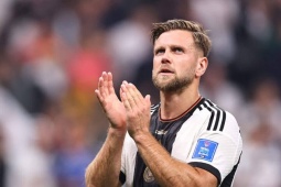 Bóng đá - Tin nóng EURO ngày 11/6: Sao Dortmund không ngại dự bị ở EURO 2024