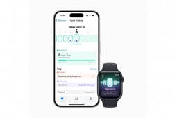 Thời trang Hi-tech - Apple Watch được hưởng lợi điều gì từ phiên bản watchOS 11 sắp &quot;ra lò&quot;?