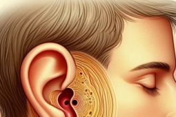 Sức khỏe đời sống - Thủng màng nhĩ là bị điếc luôn phải không bác sĩ?