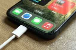 Công nghệ thông tin - Pin iPhone sẽ ngày càng khó bị &quot;chai&quot; nhờ tính năng mới này trên iOS 18