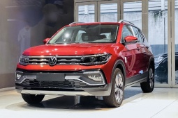 Volkswagen giảm giá lên đến 400 triệu đồng cho một số dòng xe chính hãng