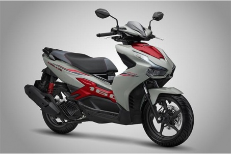 Giá Honda Air Blade 125 giữa tháng 6/2024, chững giá