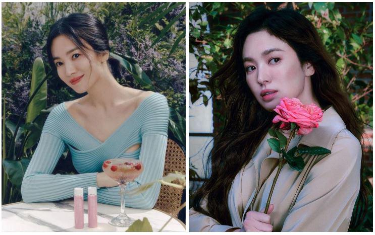 Bất ngờ với cách giảm cân của Song Hye Kyo, món ăn thay cơm chỉ vài nghìn đồng - 2