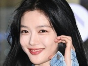 Phim - Em gái quốc dân Kim Yoo Jung tới Hà Nội