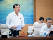 Tin tức trong ngày - "Chưa phát hiện trường hợp nào oan sai về nồng độ cồn"