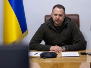 Thế giới - Báo Anh: Hé lộ nhân vật quyền lực "ngang ngửa" ông Zelensky