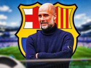 Bóng đá - HLV Guardiola từ chối tái hợp Barcelona, dự đoán 3 ứng viên vô địch EURO 2024