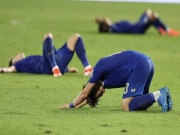 Bóng đá - Thái Lan bị loại đau đớn: Báo chí tiếc nuối, đòi đá play-off với Trung Quốc