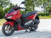 Thế giới xe - Giá Honda Vario 160 giữa tháng 6/2024, giảm hơn 2 triệu đồng