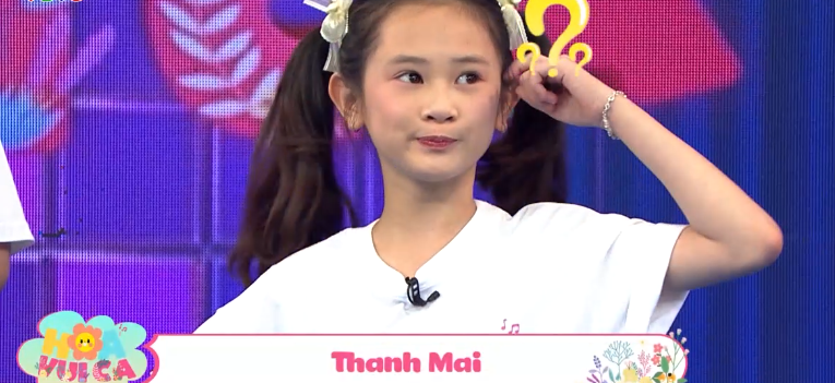 “Hoa vui ca” Tập 10: Các bạn nhỏ say sưa học múa dân ca Bắc Bộ - 2