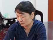 Pháp luật - Nữ quái sa lưới sau 5 năm lẩn trốn