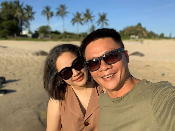 BTV Quang Minh lên tiếng khi vợ vướng tin đồn ở nhà trăm tỷ - 3