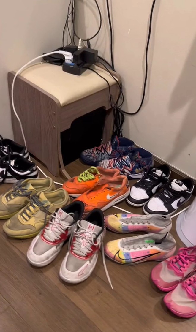 BTV Quang Minh lên tiếng khi vợ vướng tin đồn ở nhà trăm tỷ - 12