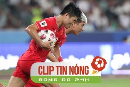 Không ít điểm sáng của ĐT Việt Nam sau 2 trận thời HLV Kim Sang Sik (Clip tin nóng bóng đá 24h)