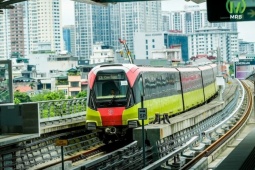 Tin tức trong ngày - TP.HCM và Hà Nội cần hơn 174 tỉ USD làm dự án Metro