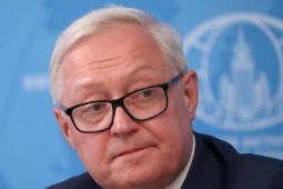 Thế giới - Nga: Sẽ thay đổi học thuyết hạt nhân, nếu…