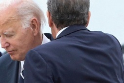 Con trai Tổng thống Joe Biden có phải ngồi tù?