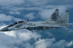Thế giới - Slovakia điều tra quyết định chuyển MiG-29 cho Ukraine