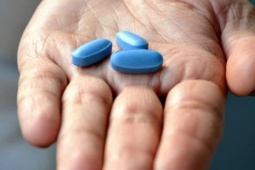 Sức khỏe đời sống - Nghiên cứu Oxford: Tác dụng kinh ngạc mới của Viagra