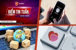 Công nghệ thông tin - Ly kỳ kịch bản 6 vụ lừa đảo online: Có người mất trắng 60 triệu USD